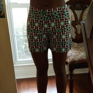 Crown & Ivy shorts